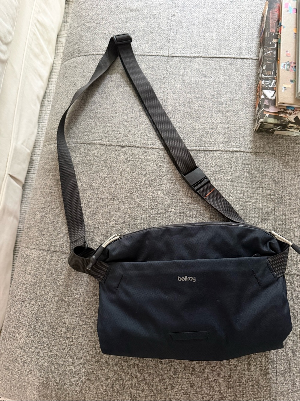 Bellroy Lite Sling Crossbody